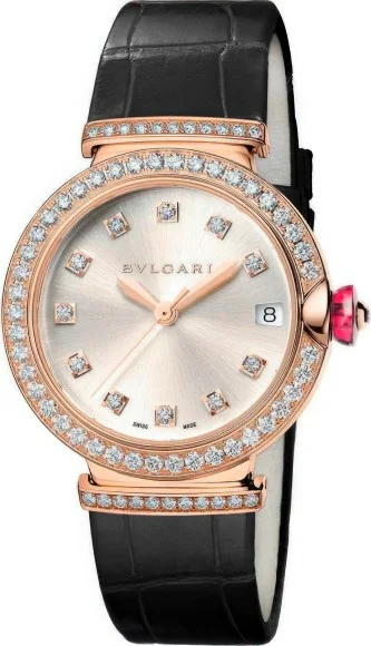 Bulgari Lucea 102329 LUP33C6GDLD/11